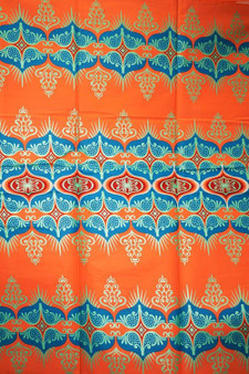 African Print, Ankara Fabric