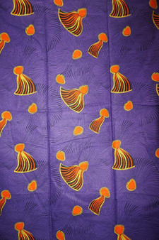 African Print, Ankara Fabric