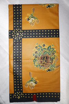 African Print, Ankara Fabric