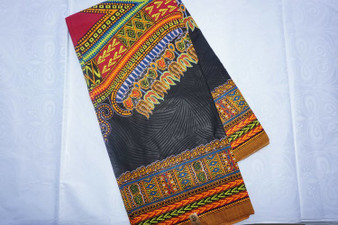 African Print, Ankara Fabric
