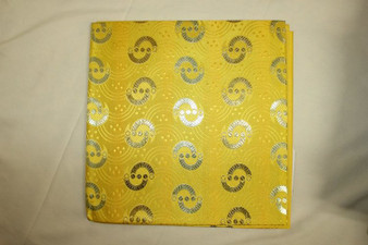 African Head tie, Head wrap, Nigerian Party Gele.