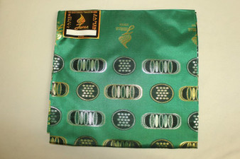 African Head tie, Head wrap, Nigerian Party Gele.