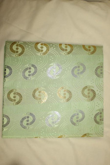 African Head tie, Head wrap, Nigerian Party Gele.