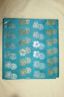 African Head tie, Head wrap, Nigerian Party Gele.