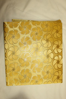 African Head tie, Head wrap, Nigerian Party Gele.