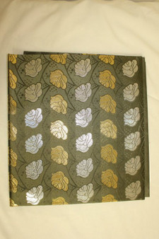 African Head tie, Head wrap, Nigerian Party Gele.