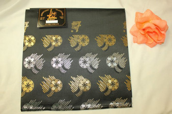 African Head tie, Head wrap, Nigerian Party Gele.