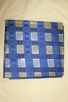 African Head tie, Head wrap, Nigerian Party Gele.