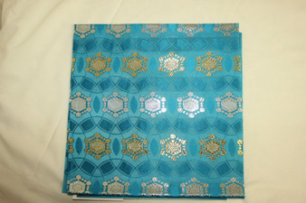 African Head tie, Head wrap, Nigerian Party Gele.