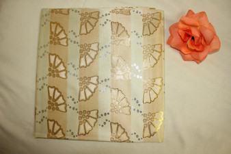 African Head tie, Head wrap, Nigerian Party Gele.