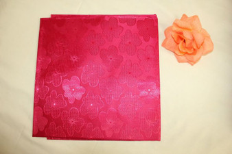 African Head tie, Head wrap, Nigerian Party Gele.