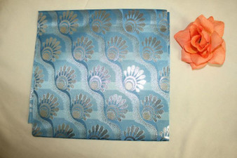 African Head tie, Head wrap, Nigerian Party Gele.