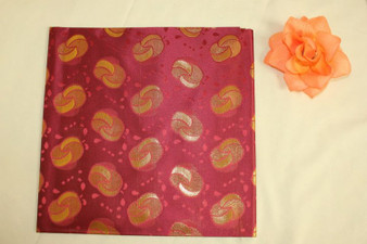 African Head tie, Head wrap, Nigerian Party Gele.