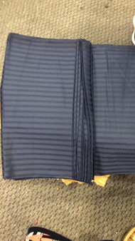 High Quality Polish lace for men African Dry Cotton Lace Fabric Nigerian Man Voile Lace