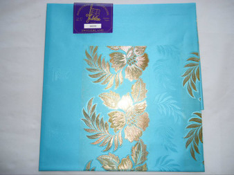 African Headtie/ Sequined Nigeria Hayes Headties/Quality African Super Jubilee Headtie/Nigerian Head Wraps/Wedding Gele