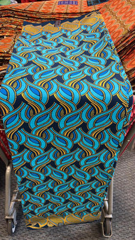 African print, Ankara Fabric