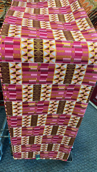 African print, Ankara Fabric