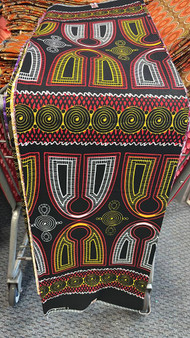 African print, Ankara Fabric