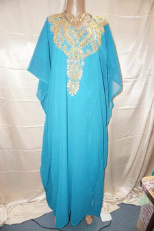 Latest Caftan dress