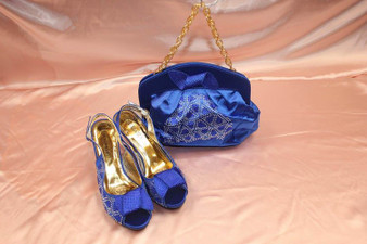 Party Shoes \U0026 Bag - Eleganza Fashions