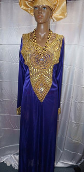 Latest Caftan dress