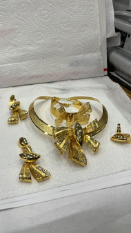 High end Luxury Jewellery