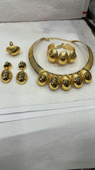 High end Luxury Jewellery