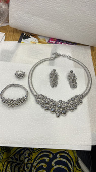 High end Luxury Jewellery