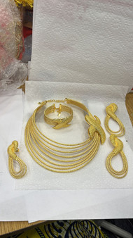 High end Luxury Jewellery