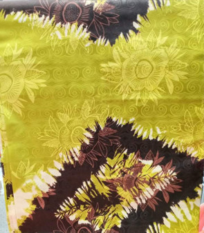 African Print, Ankara Fabric