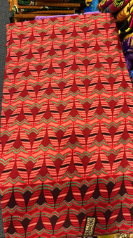 NEW ARRIVAL ANKARA FABRIC 16
