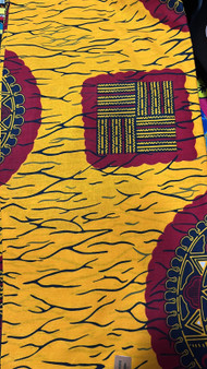 NEW ARRIVAL ANKARA FABRIC 29