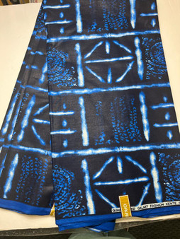 NEW ARRIVAL ANKARA FABRIC 32