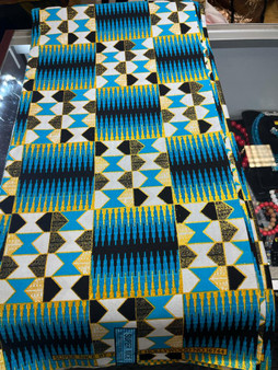 NEW ARRIVAL ANKARA FABRIC 35