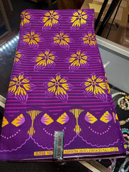 NEW ARRIVAL ANKARA FABRIC 48