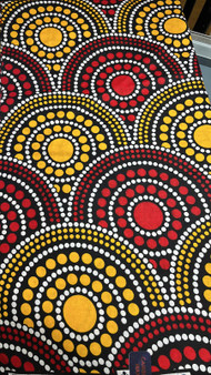 NEW ARRIVAL ANKARA FABRIC 49