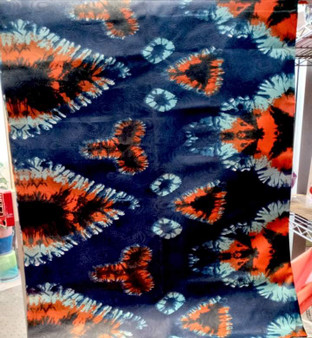 African Print, Ankara Fabric