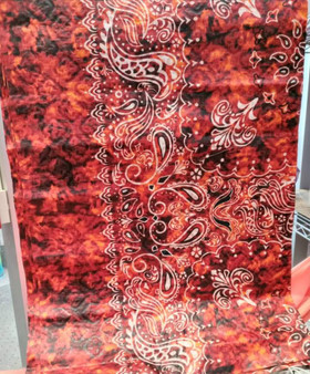 African Print, Ankara Fabric