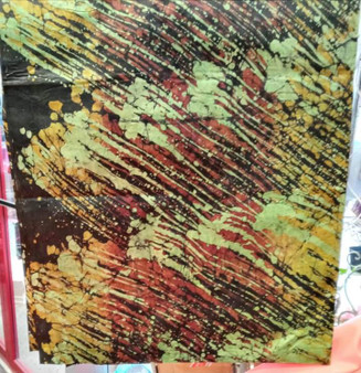 African Print, Ankara Fabric