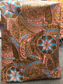 African Print, Ankara Fabric