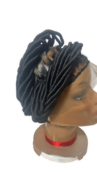 Copy of Braided wig cap 4
