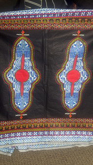 Back on campus new Ankara designs 2026 2