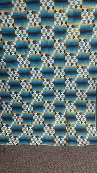 Back on campus new Ankara designs 2026 4