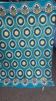 Back on campus new Ankara designs 2026 5