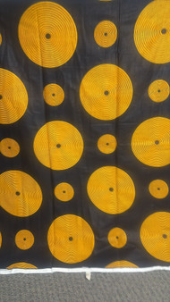 Back on campus new Ankara designs 2026 10