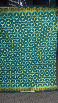 Back on campus new Ankara designs 2026 11