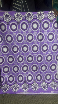 Back on campus new Ankara designs 2026 15