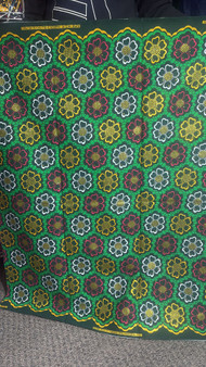 Back on campus new Ankara designs 2026 20