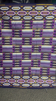 Back on campus new Ankara designs 2026 29