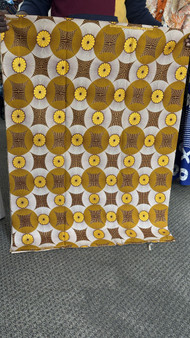 Back on campus new Ankara designs 2026 31